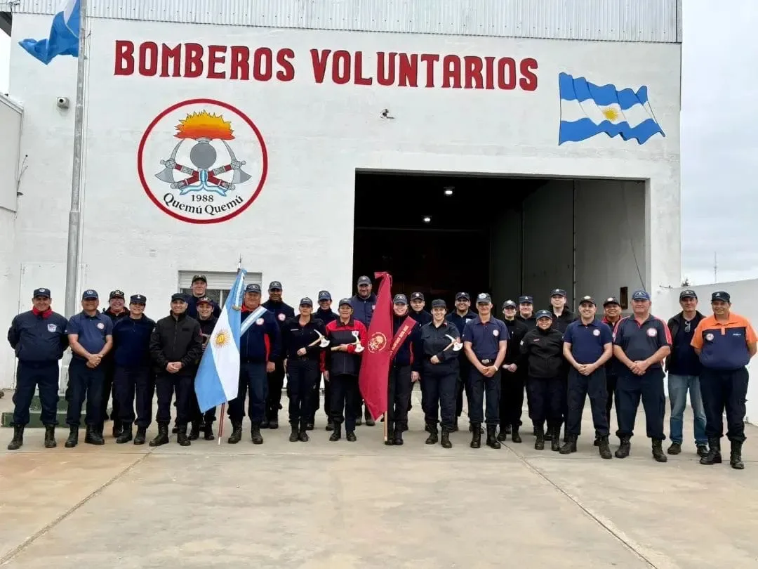 Capacitación provincial de Protocolo y Ceremonial