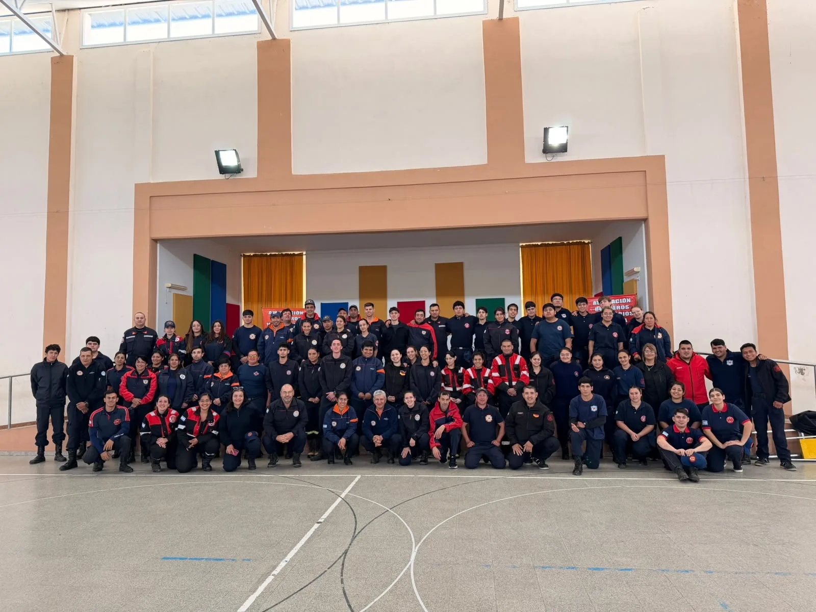 MESA DE EXAMEN – REGIONALES NORTE Y OESTE